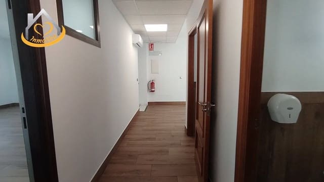 Office for rent in Cartaya - € 500 (Ref: 9383337)