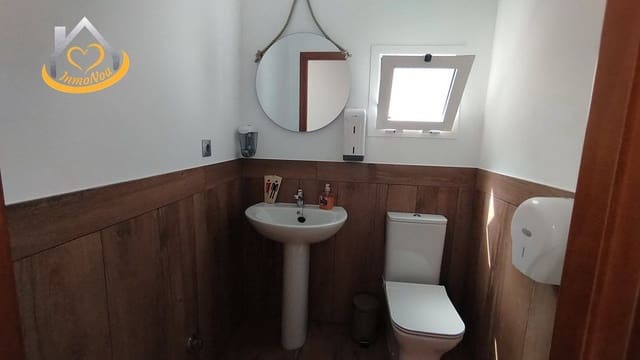 Office for rent in Cartaya - € 500 (Ref: 9383337)