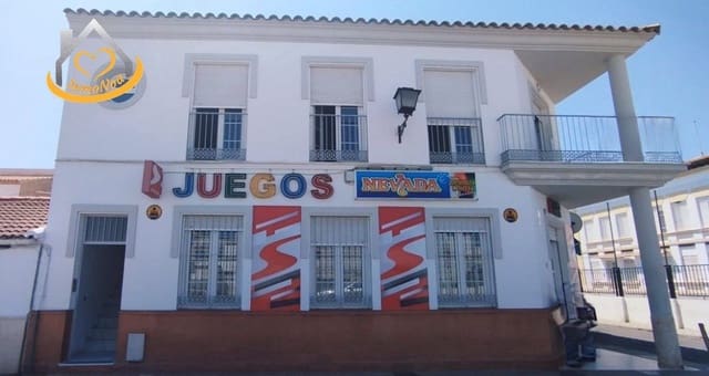 Office for rent in Cartaya - € 500 (Ref: 9383337)