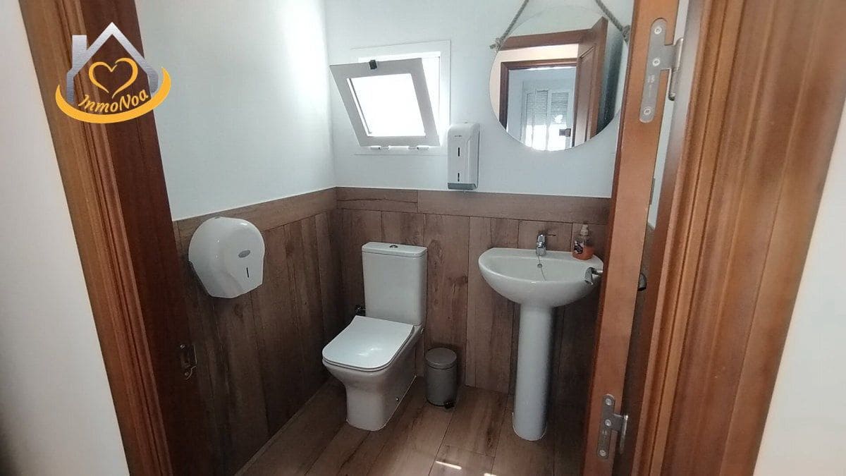 Biuro do wynajęcia w Cartaya - 500 € (Ref: 9383337)