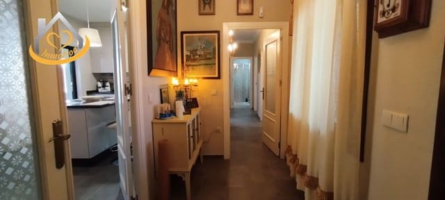 3 quarto Casa em Banda para venda em Ayamonte - 320 000 € (Ref: 9383338)