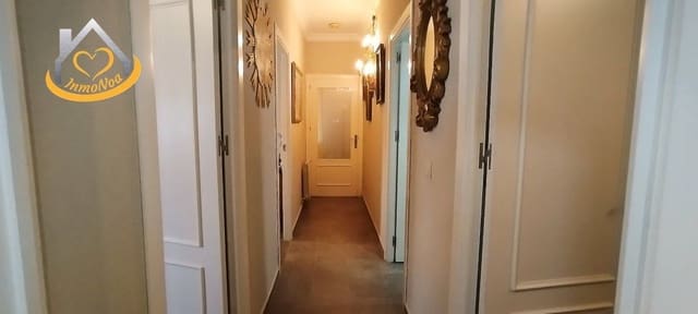 3 quarto Casa em Banda para venda em Ayamonte - 320 000 € (Ref: 9383338)