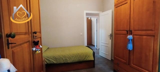 3 quarto Casa em Banda para venda em Ayamonte - 320 000 € (Ref: 9383338)