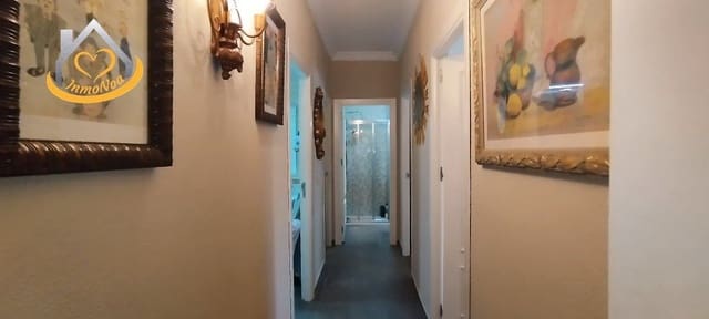 3 quarto Casa em Banda para venda em Ayamonte - 320 000 € (Ref: 9383338)