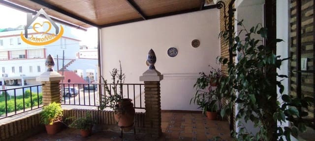3 quarto Casa em Banda para venda em Ayamonte - 320 000 € (Ref: 9383338)