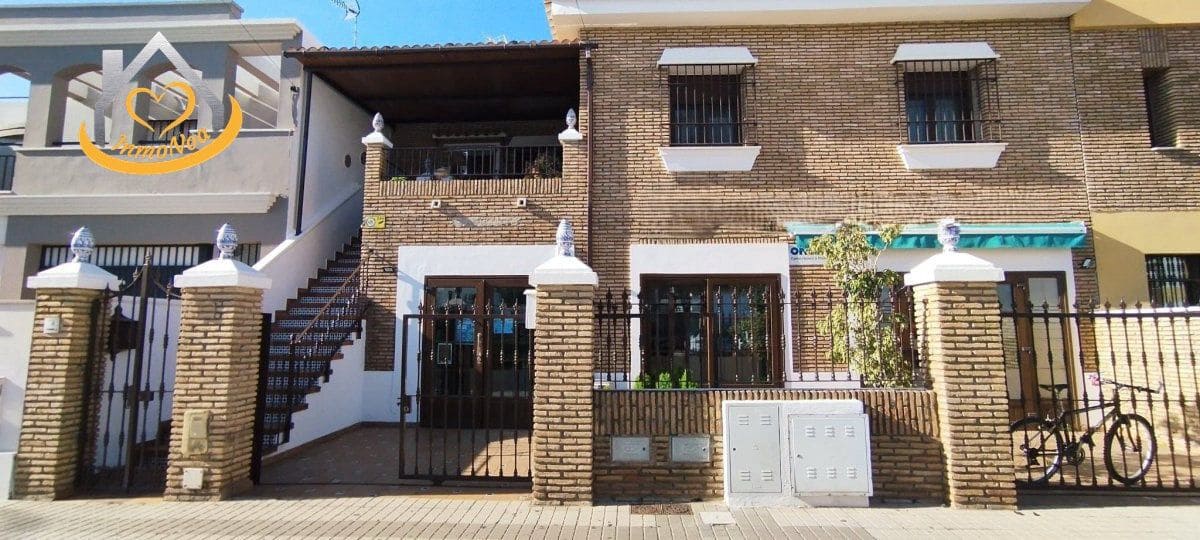 3 chambre Maison de Ville à vendre à Ayamonte - 320 000 € (Ref: 9383338)
