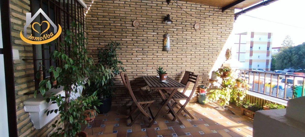 3 chambre Maison de Ville à vendre à Ayamonte - 320 000 € (Ref: 9383338)