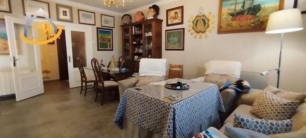 3 chambre Maison de Ville à vendre à Ayamonte - 320 000 € (Ref: 9383338)
