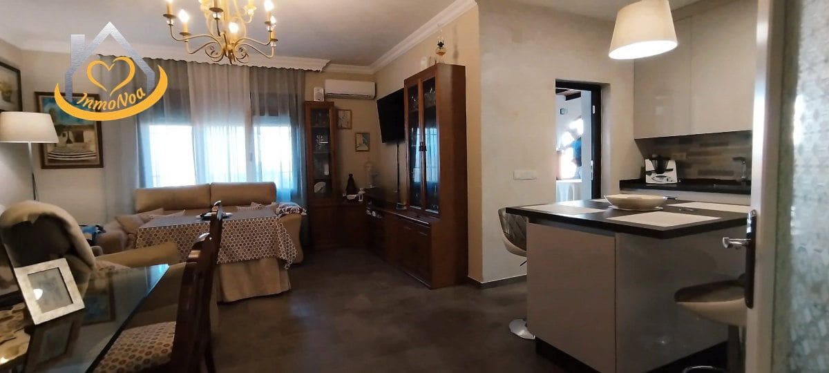 3 chambre Maison de Ville à vendre à Ayamonte - 320 000 € (Ref: 9383338)