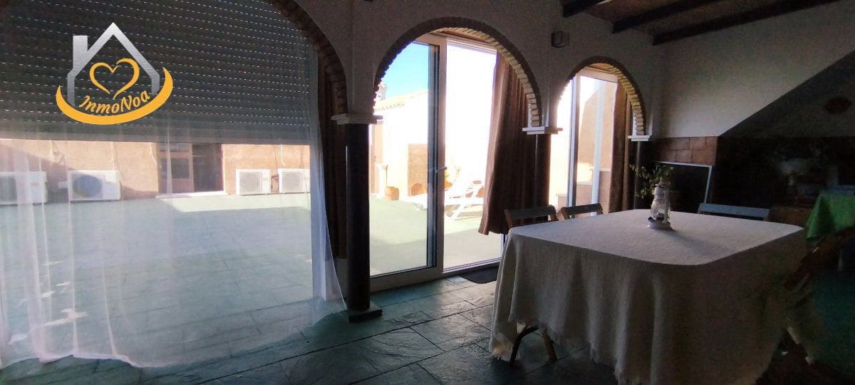 3 chambre Maison de Ville à vendre à Ayamonte - 320 000 € (Ref: 9383338)