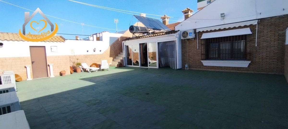 3 chambre Maison de Ville à vendre à Ayamonte - 320 000 € (Ref: 9383338)