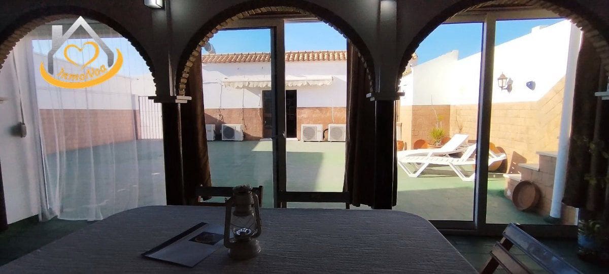 3 chambre Maison de Ville à vendre à Ayamonte - 320 000 € (Ref: 9383338)