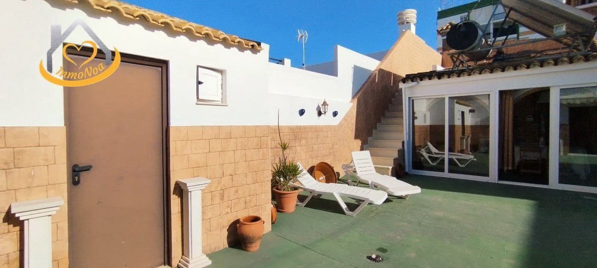 3 chambre Maison de Ville à vendre à Ayamonte - 320 000 € (Ref: 9383338)