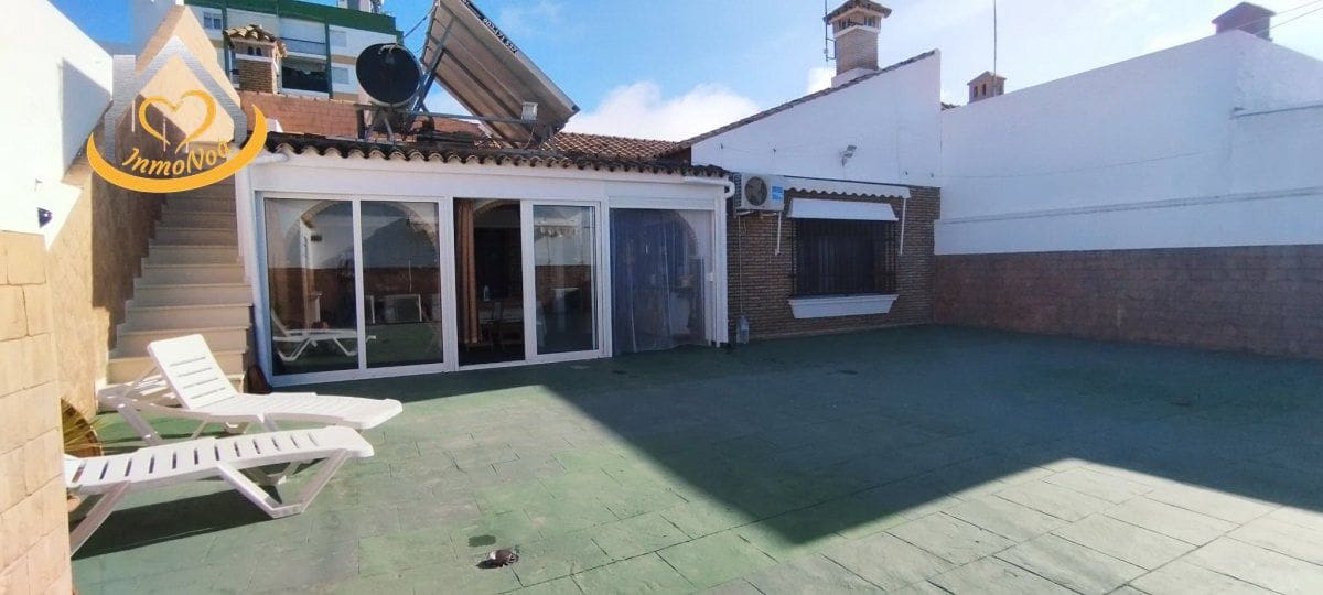 3 chambre Maison de Ville à vendre à Ayamonte - 320 000 € (Ref: 9383338)