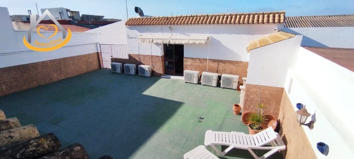 3 chambre Maison de Ville à vendre à Ayamonte - 320 000 € (Ref: 9383338)