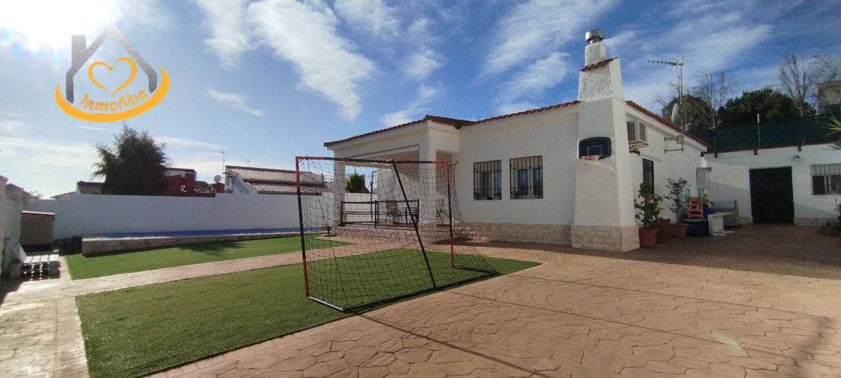 3 slaapkamer Villa te koop in El Rompido met garage - € 380.000 (Ref: 9383339)