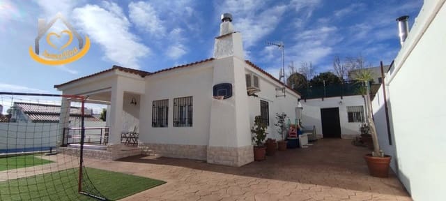 3 chambre Villa/Maison à vendre à El Rompido, Cartaya avec garage - 380 000 € (Ref: 9383339)