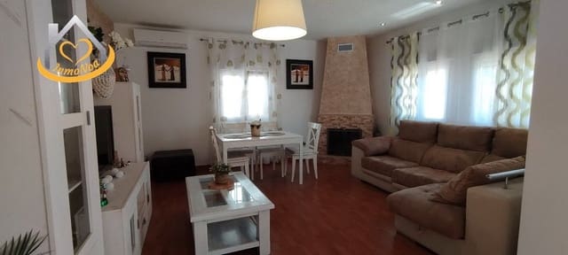 3 chambre Villa/Maison à vendre à El Rompido, Cartaya avec garage - 380 000 € (Ref: 9383339)