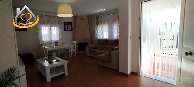 3 chambre Villa/Maison à vendre à El Rompido, Cartaya avec garage - 380 000 € (Ref: 9383339)