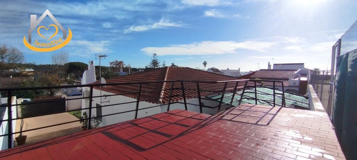 3 slaapkamer Villa te koop in El Rompido met garage - € 380.000 (Ref: 9383339)