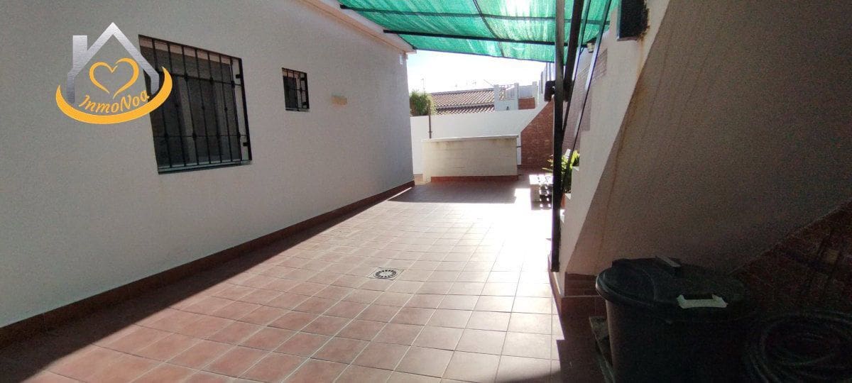 3 slaapkamer Villa te koop in El Rompido met garage - € 380.000 (Ref: 9383339)