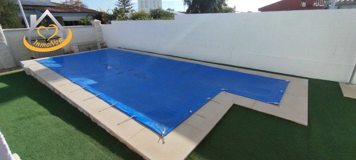 3 slaapkamer Villa te koop in El Rompido met garage - € 380.000 (Ref: 9383339)