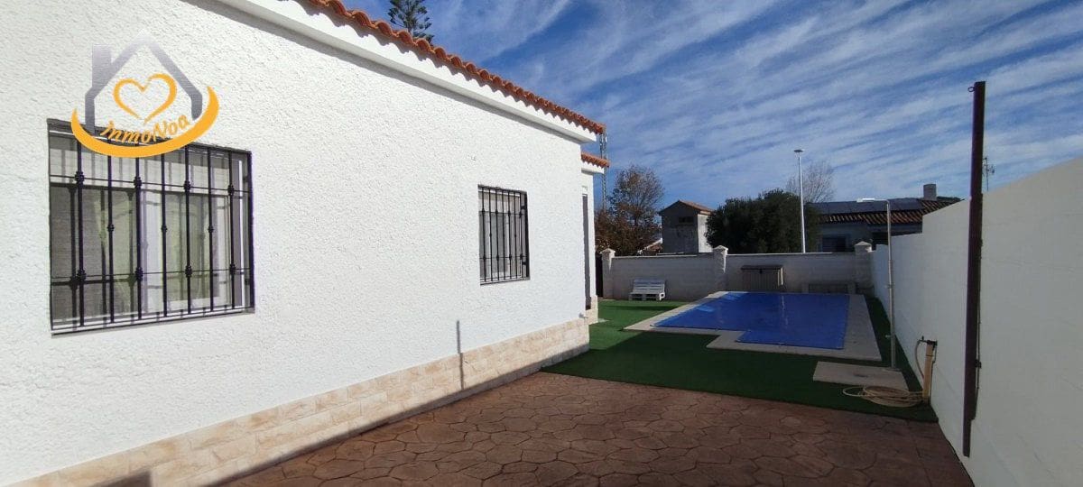 3 slaapkamer Villa te koop in El Rompido met garage - € 380.000 (Ref: 9383339)