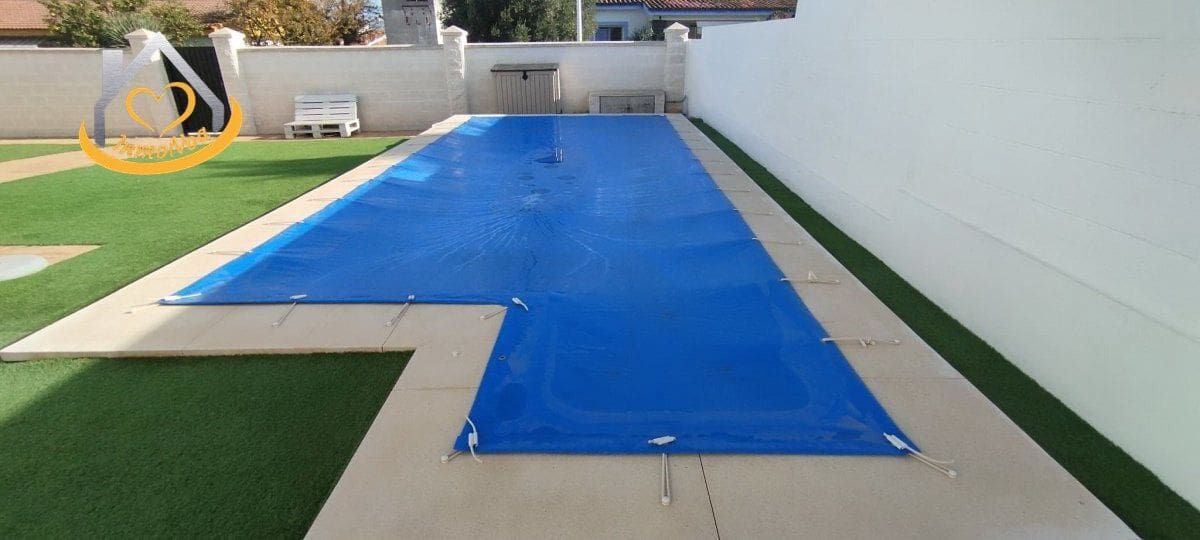 3 slaapkamer Villa te koop in El Rompido met garage - € 380.000 (Ref: 9383339)