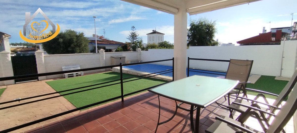 3 slaapkamer Villa te koop in El Rompido met garage - € 380.000 (Ref: 9383339)