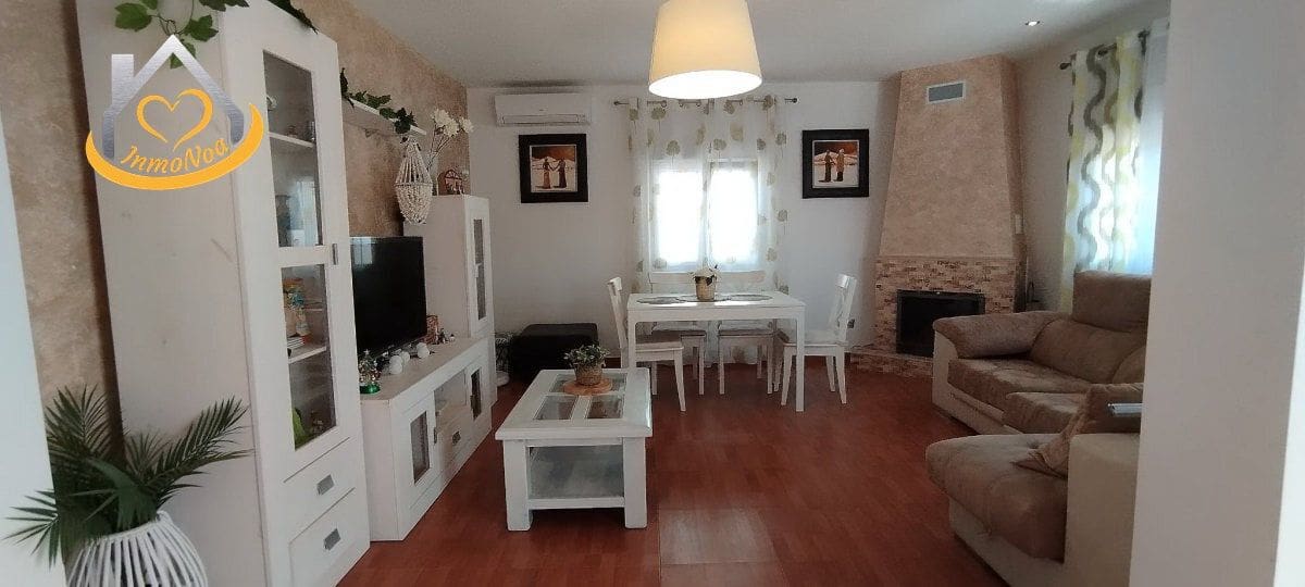 3 slaapkamer Villa te koop in El Rompido met garage - € 380.000 (Ref: 9383339)