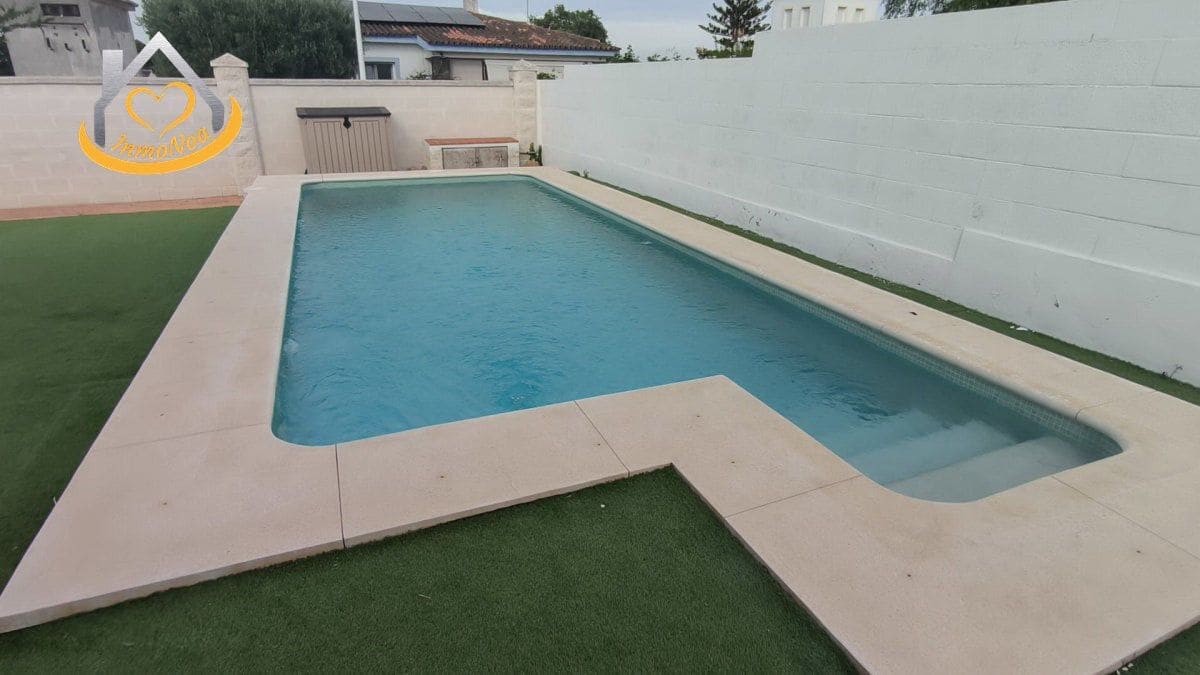 3 slaapkamer Villa te koop in El Rompido met garage - € 380.000 (Ref: 9383339)