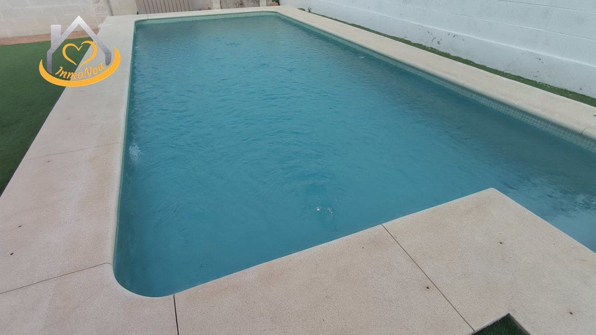 3 slaapkamer Villa te koop in El Rompido met garage - € 380.000 (Ref: 9383339)