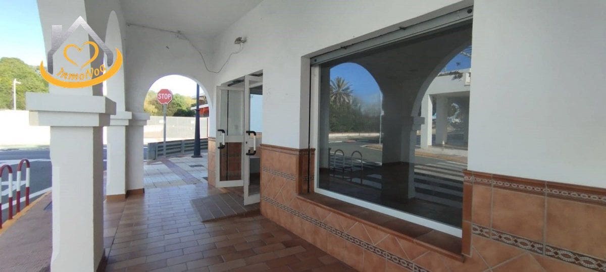 2 soveværelse Erhverv til salg i Cartaya - € 200.000 (Ref: 9383340)