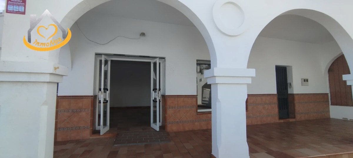 2 soveværelse Erhverv til salg i Cartaya - € 200.000 (Ref: 9383340)