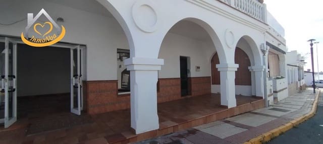 2 bedroom Commercial for sale in Cartaya - € 200,000 (Ref: 9383340)