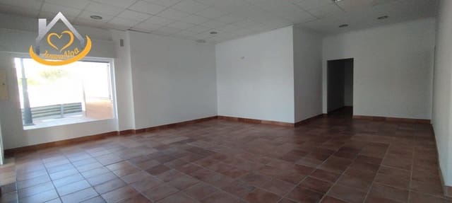 2 bedroom Commercial for sale in Cartaya - € 200,000 (Ref: 9383340)