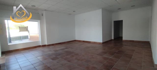 2 bedroom Commercial for sale in Cartaya - € 200,000 (Ref: 9383340)