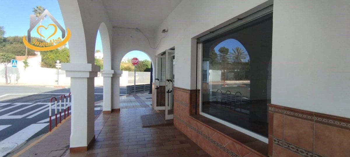 2 soveværelse Erhverv til salg i Cartaya - € 200.000 (Ref: 9383340)