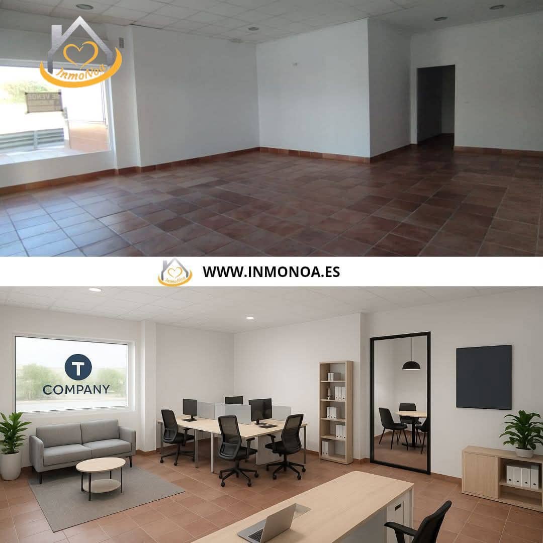 2 bedroom Commercial for sale in Cartaya - € 200,000 (Ref: 9383340)