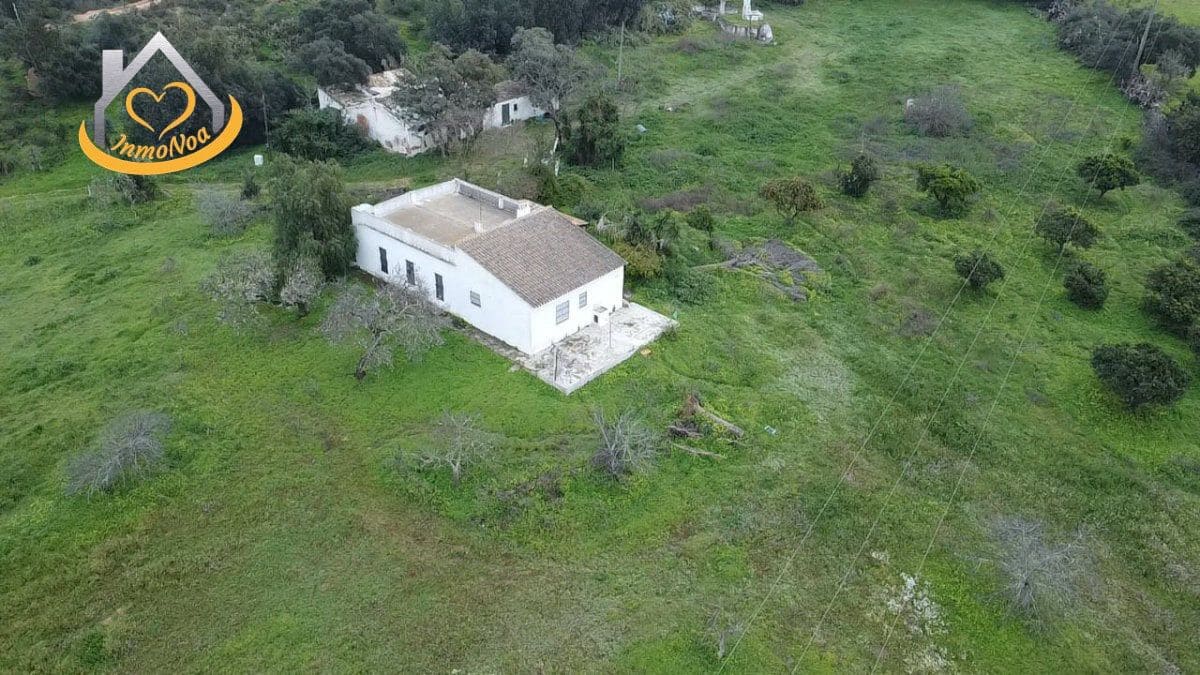 Finca/Hus på landet till salu i Cartaya - 230 000 € (Ref: 9383341)