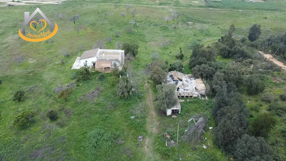 Finca/Hus på landet till salu i Cartaya - 230 000 € (Ref: 9383341)