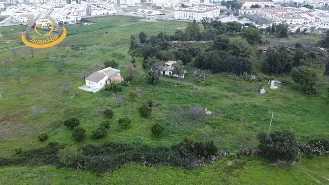 Quinta/Casa Rural para venda em Cartaya - 230 000 € (Ref: 9383341)