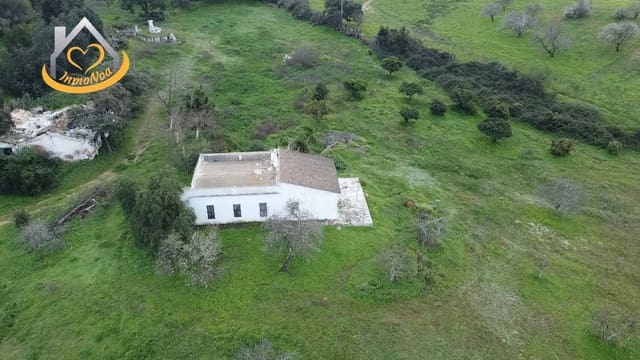 Quinta/Casa Rural para venda em Cartaya - 230 000 € (Ref: 9383341)