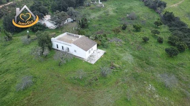 Quinta/Casa Rural para venda em Cartaya - 230 000 € (Ref: 9383341)