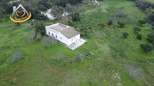Quinta/Casa Rural para venda em Cartaya - 230 000 € (Ref: 9383341)
