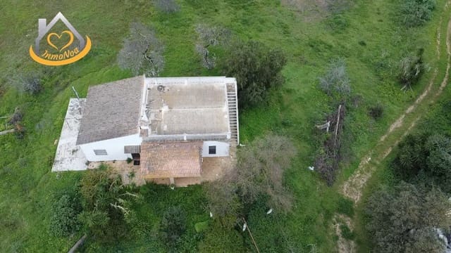 Quinta/Casa Rural para venda em Cartaya - 230 000 € (Ref: 9383341)