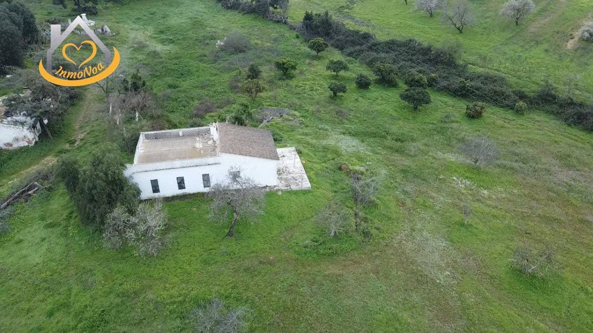 Finca/Hus på landet till salu i Cartaya - 230 000 € (Ref: 9383341)