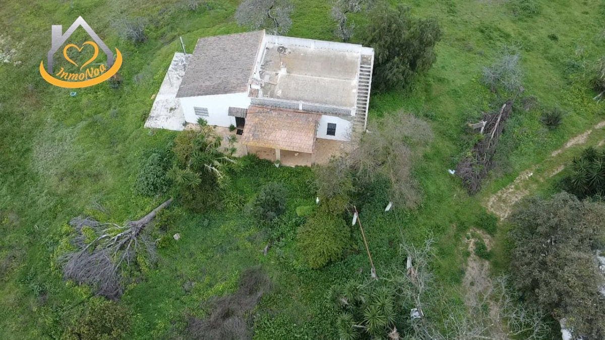 Finca/Hus på landet till salu i Cartaya - 230 000 € (Ref: 9383341)