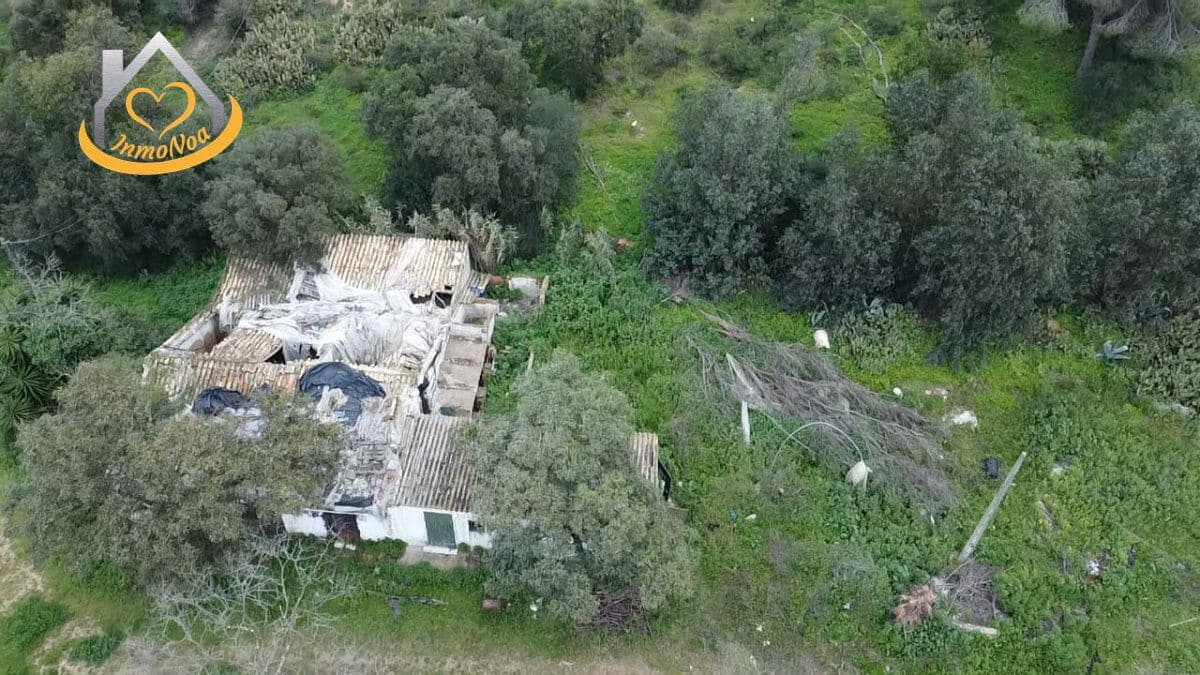 Finca/Hus på landet till salu i Cartaya - 230 000 € (Ref: 9383341)