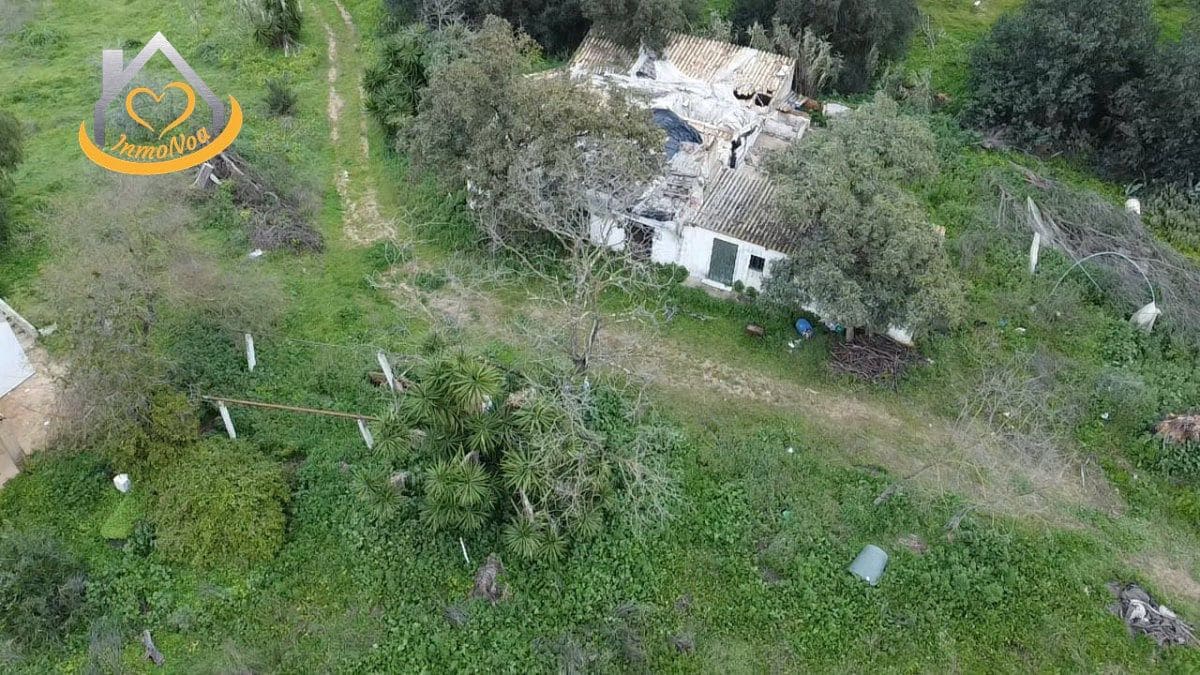 Finca/Hus på landet till salu i Cartaya - 230 000 € (Ref: 9383341)